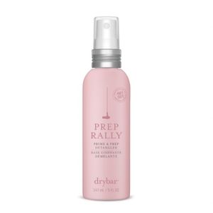 Dry Bar Prep Rally Prime & Prep Detangler